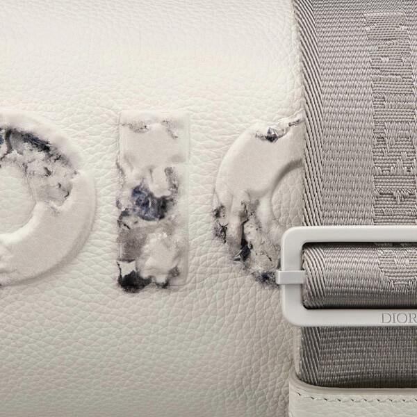 国内発送*DIOR*新作*DANIEL ARSHAM カーフスキン ショルダー 1ROPO061YWM_H19E